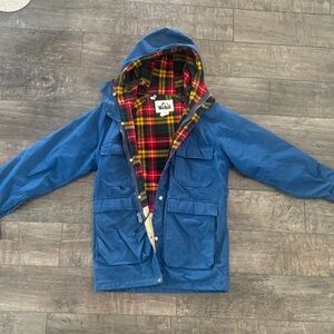 Woolrich Parka Jacket
